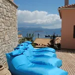 Сasa de vacaciones Tati