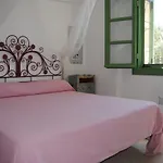 Сasa de vacaciones Tati Kastos
