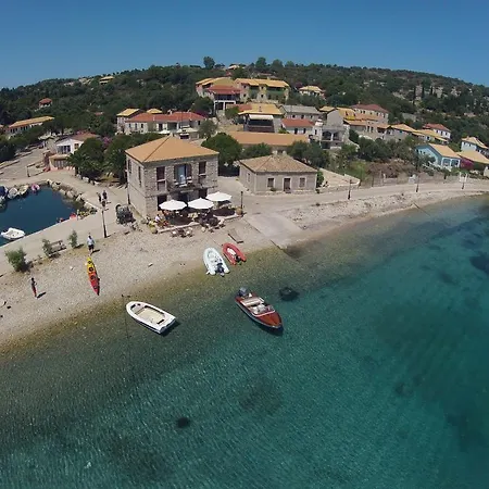 Tati Case de vacanță