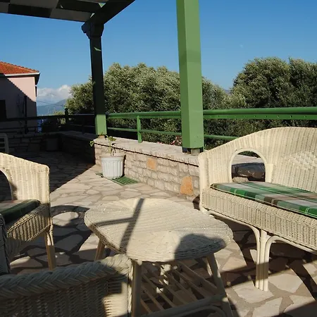 Case de vacanță Tati *