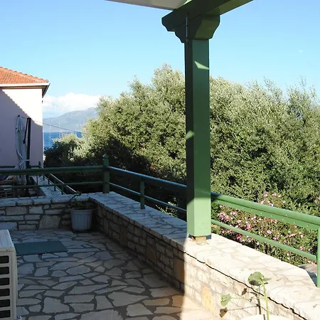 Case de vacanță Tati