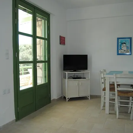 Tati Καστός