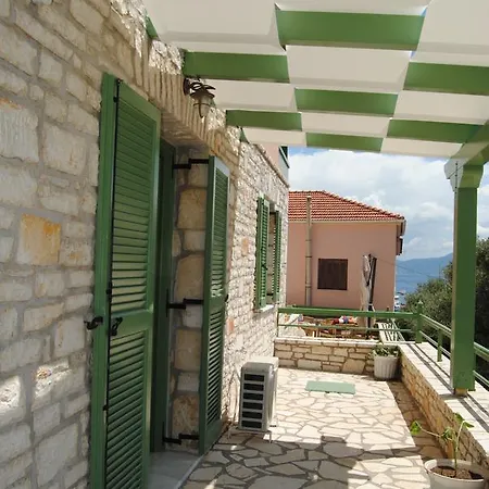 Tati Σπίτι διακοπών