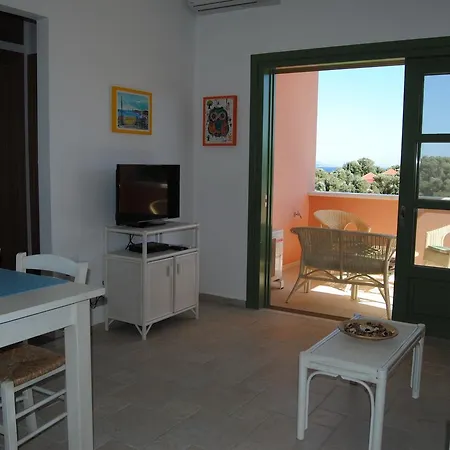 Tati Case de vacanță *