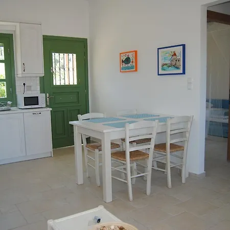 Case de vacanță Tati *