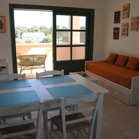 Case de vacanță Tati