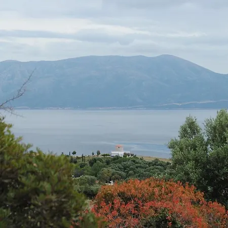 Σπίτι διακοπών Tati *