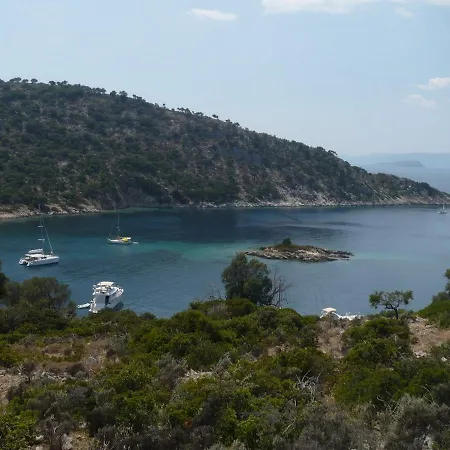 Σπίτι διακοπών Tati *
