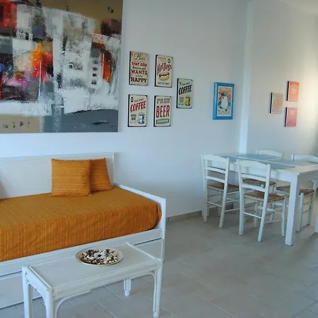 Case de vacanță Tati Kastos