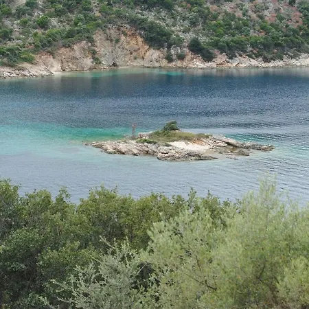Σπίτι διακοπών Tati *