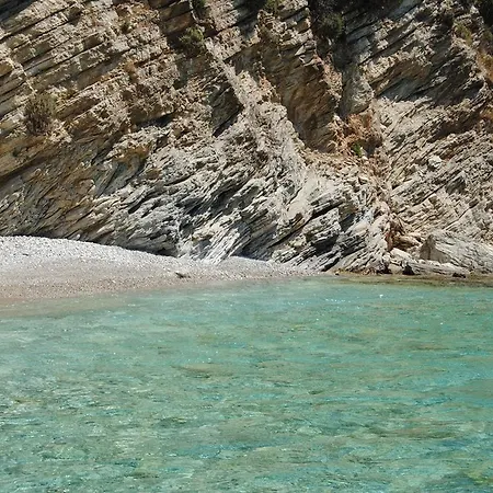 Tati Σπίτι διακοπών *