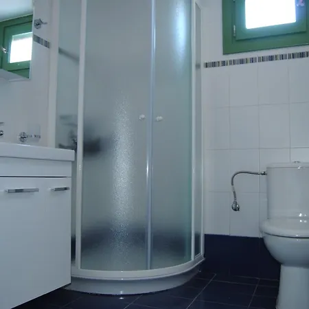 Tati Case de vacanță *