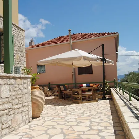 Case de vacanță Tati