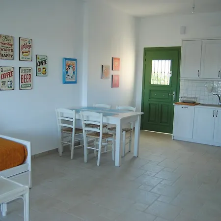 Tati Σπίτι διακοπών