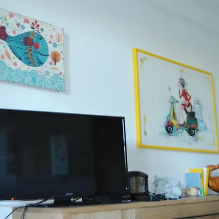 Case de vacanță Tati *