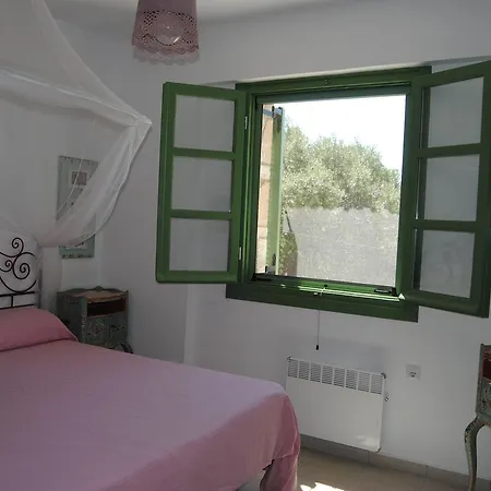 Case de vacanță Tati Kastos