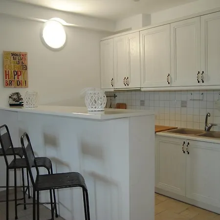 Tati Case de vacanță Kastos