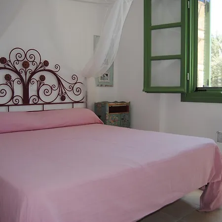 Case de vacanță Tati Kastos