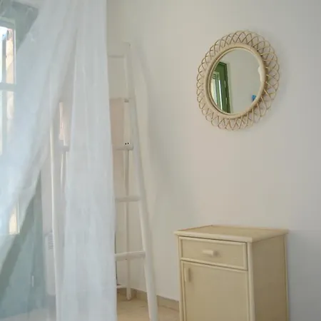 Tati Σπίτι διακοπών