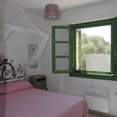 Tati Σπίτι διακοπών *