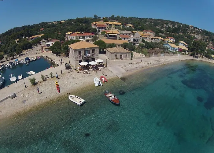 Tati בית נופש