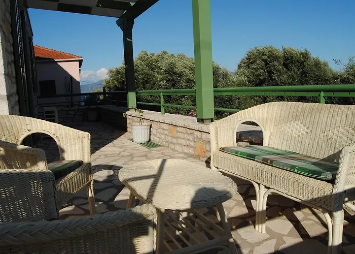 בית נופש Tati *