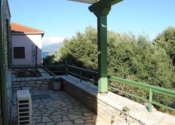 בית נופש Tati