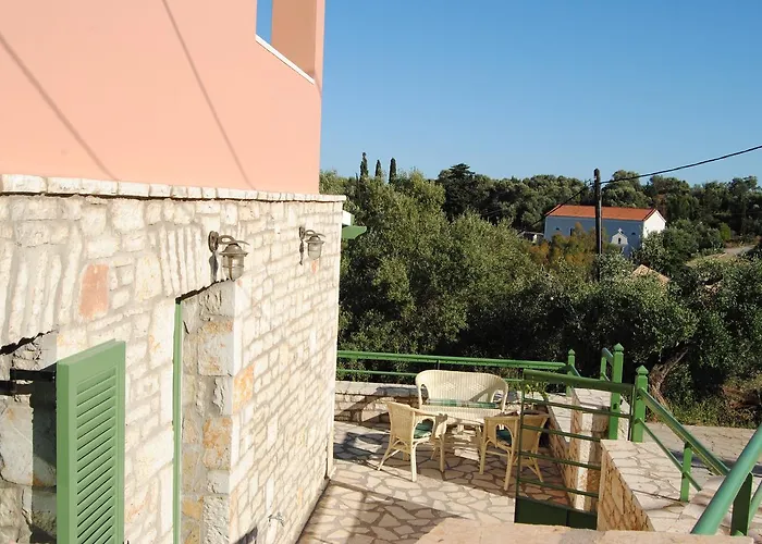 Tati בית נופש