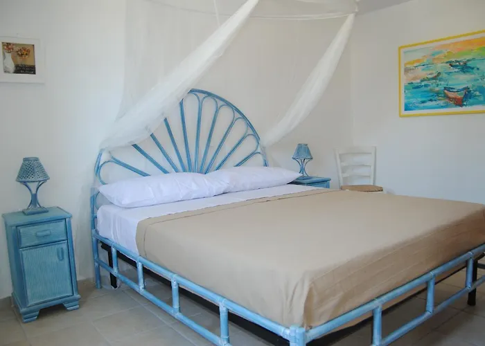 בית נופש Tati *