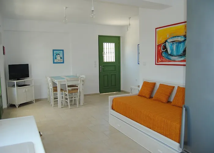 Tati בית נופש *