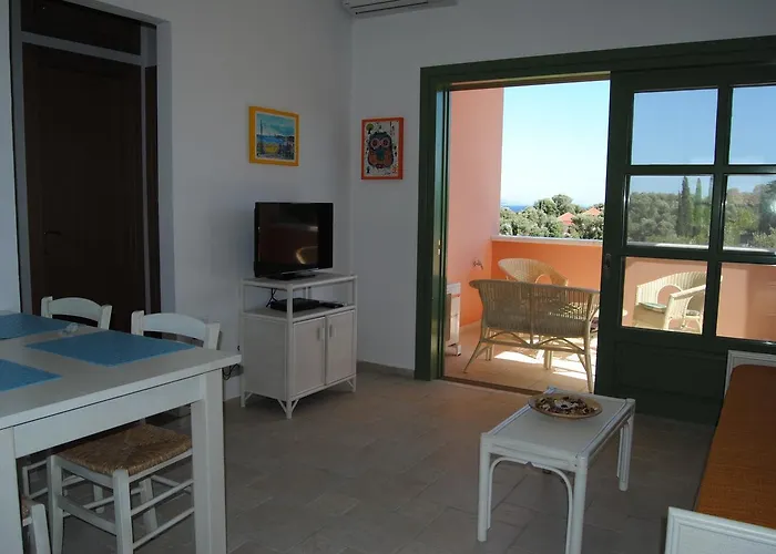 Tati בית נופש *