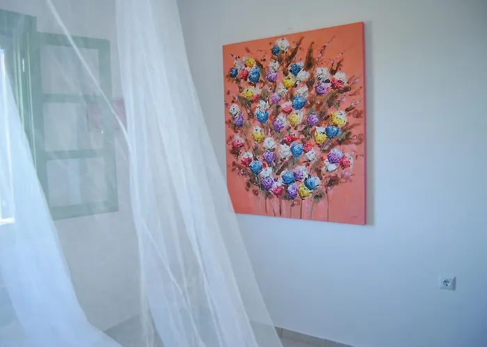 Tati בית נופש