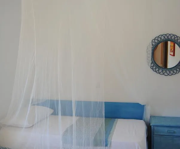 Tati בית נופש *