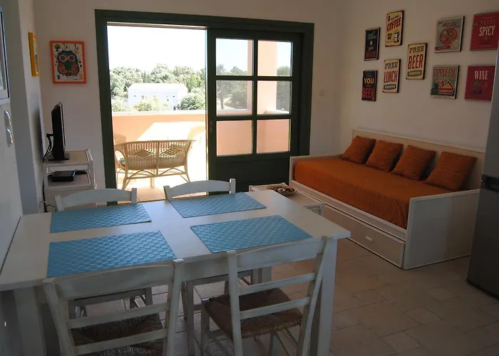 בית נופש Tati