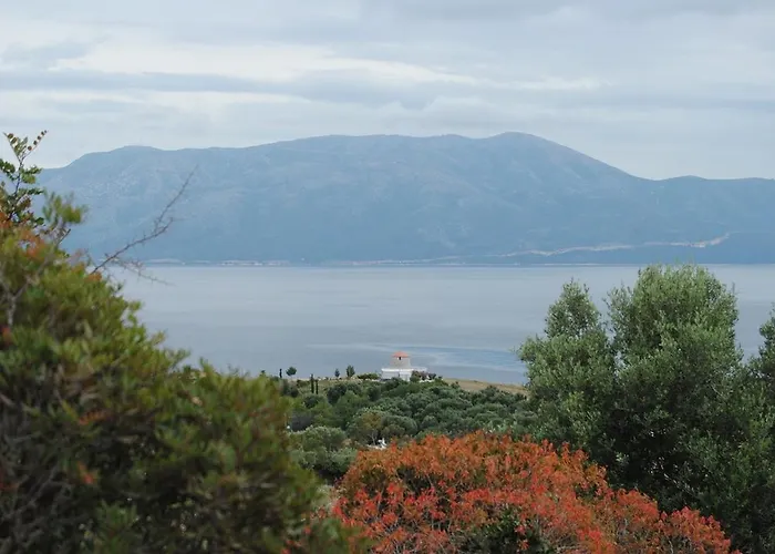 בית נופש Tati *