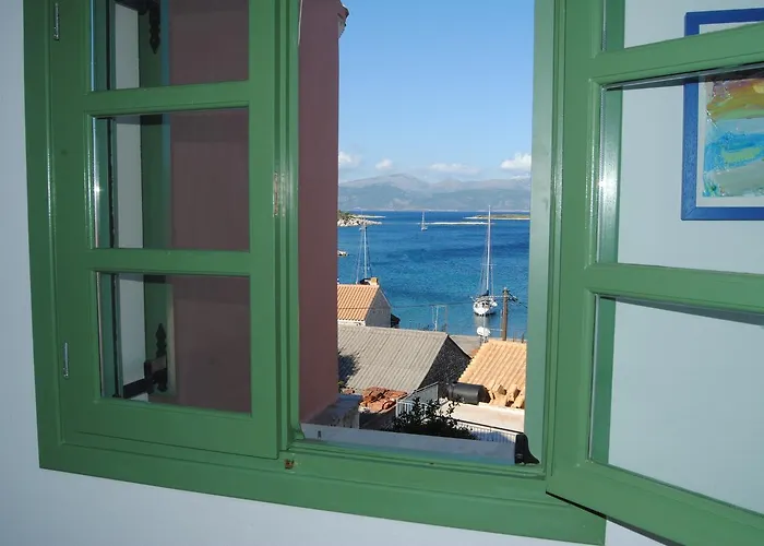 בית נופש Tati