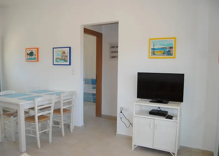 Tati בית נופש *