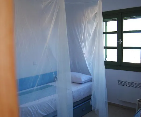 בית נופש Tati