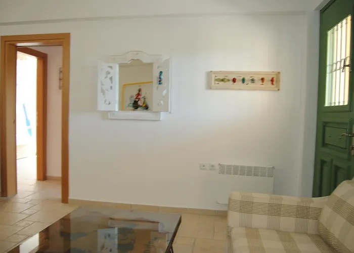 בית נופש Tati