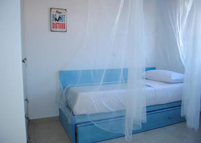 Tati בית נופש