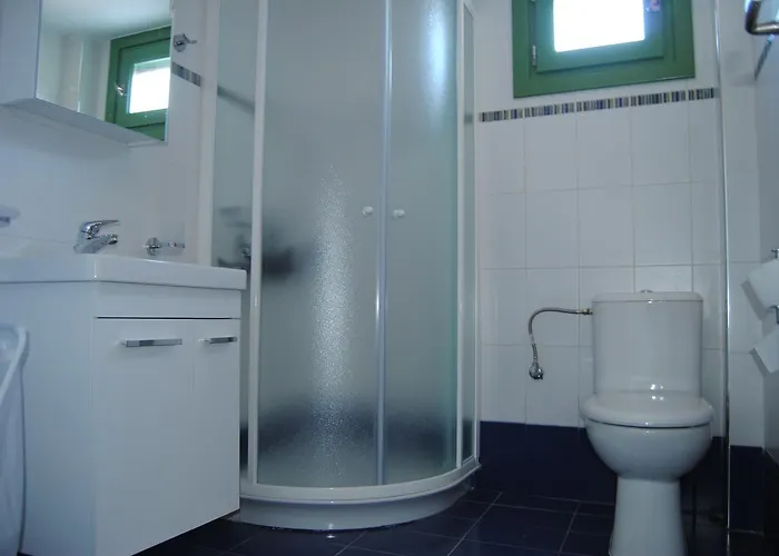 Tati בית נופש *