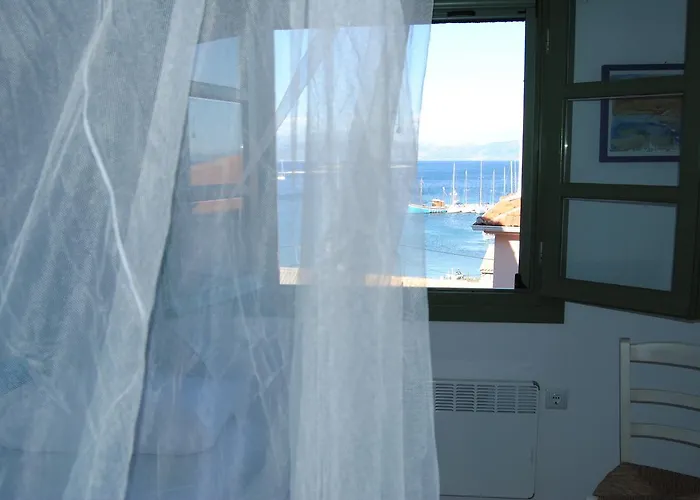 בית נופש Tati Kastos