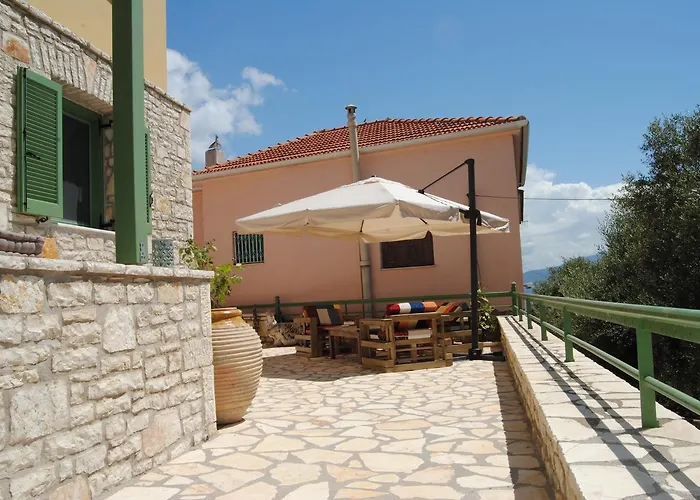 בית נופש Tati