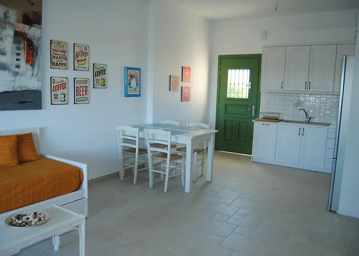 Tati בית נופש