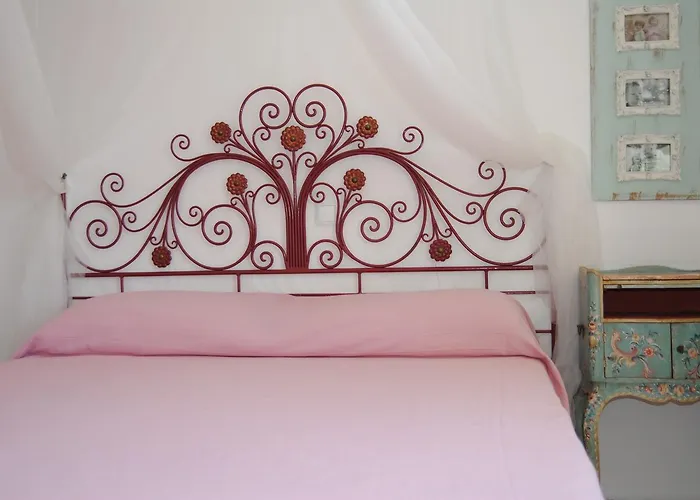 Tati בית נופש *