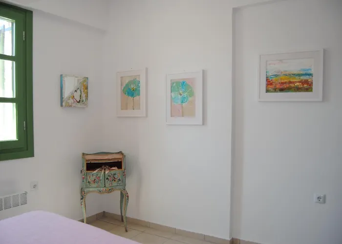 Tati בית נופש