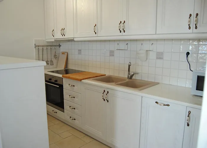 Tati בית נופש *