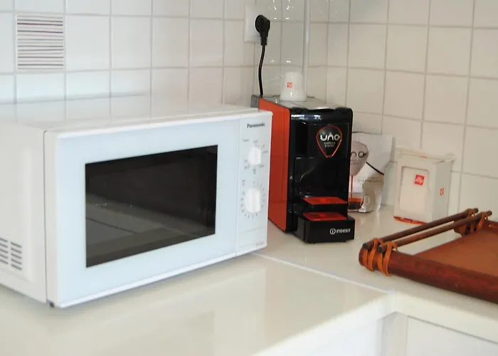 בית נופש Tati *