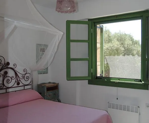 Tati בית נופש *