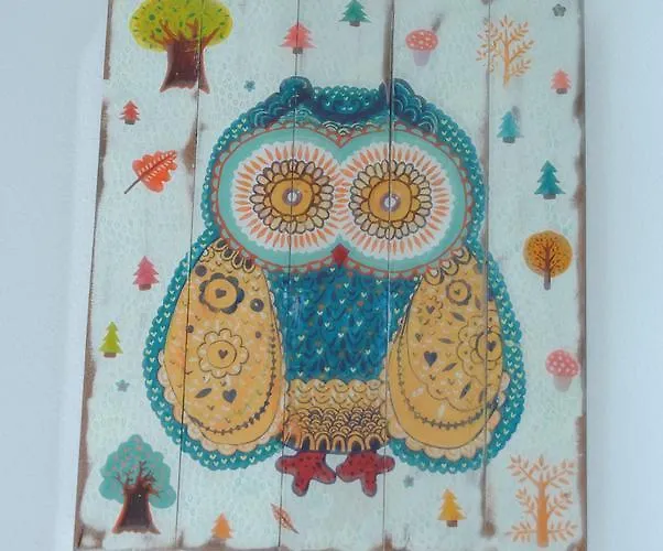 בית נופש Tati Kastos